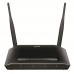 D-Link DSL-2750U N300 ADSL2 4-Port Router